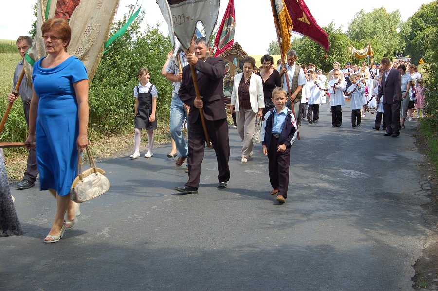 Boże Ciało 2011-06-23