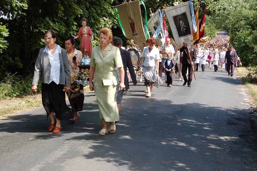 Boże Ciało 2011-06-23