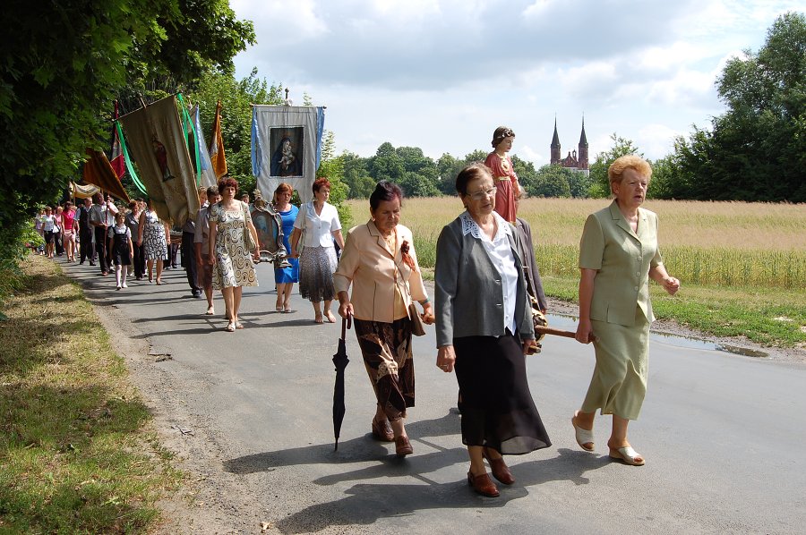 Boże Ciało 2011-06-23