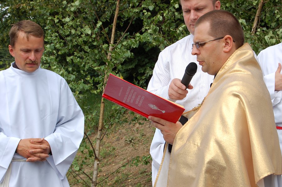 Boże Ciało 2011-06-23