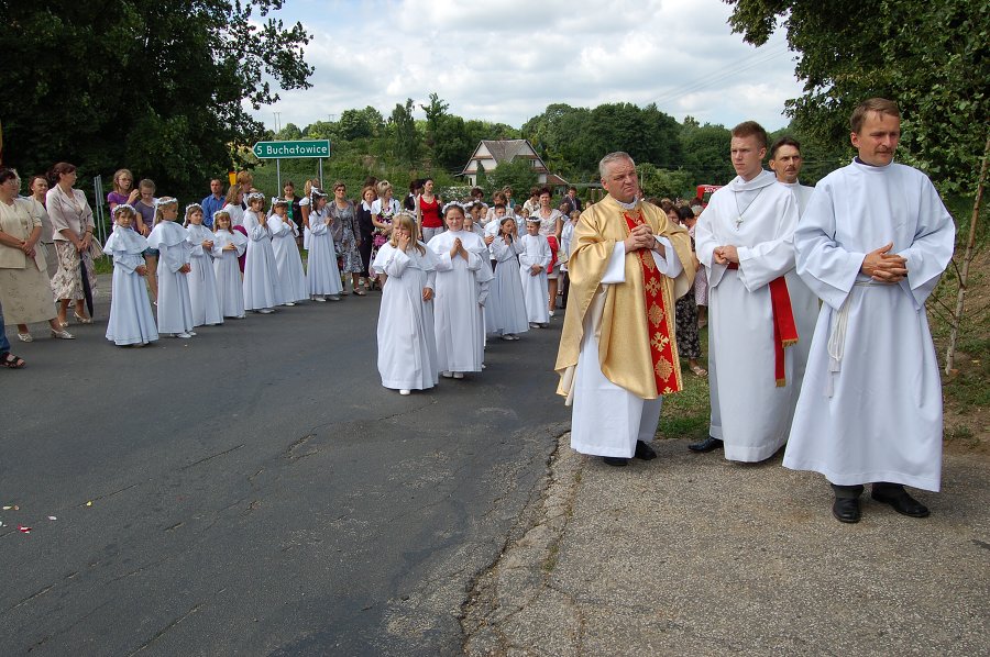Boże Ciało 2011-06-23