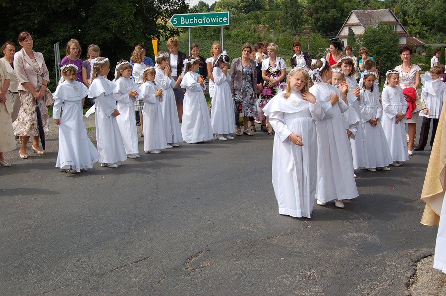 Boże Ciało 2011-06-23