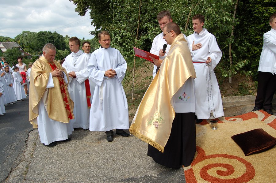Boże Ciało 2011-06-23