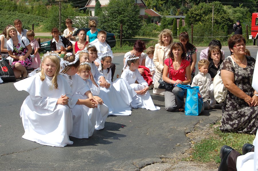 Boże Ciało 2011-06-23