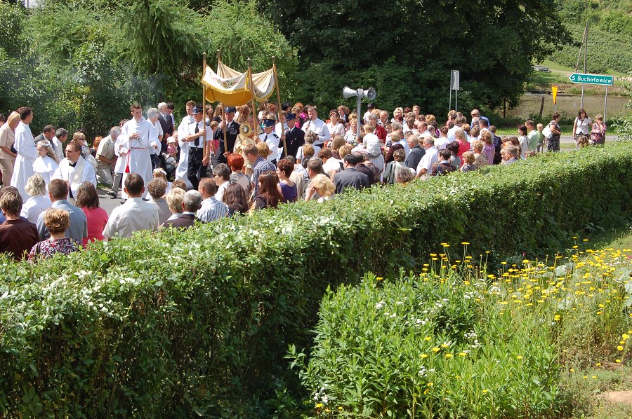 Boże Ciało 2011-06-23