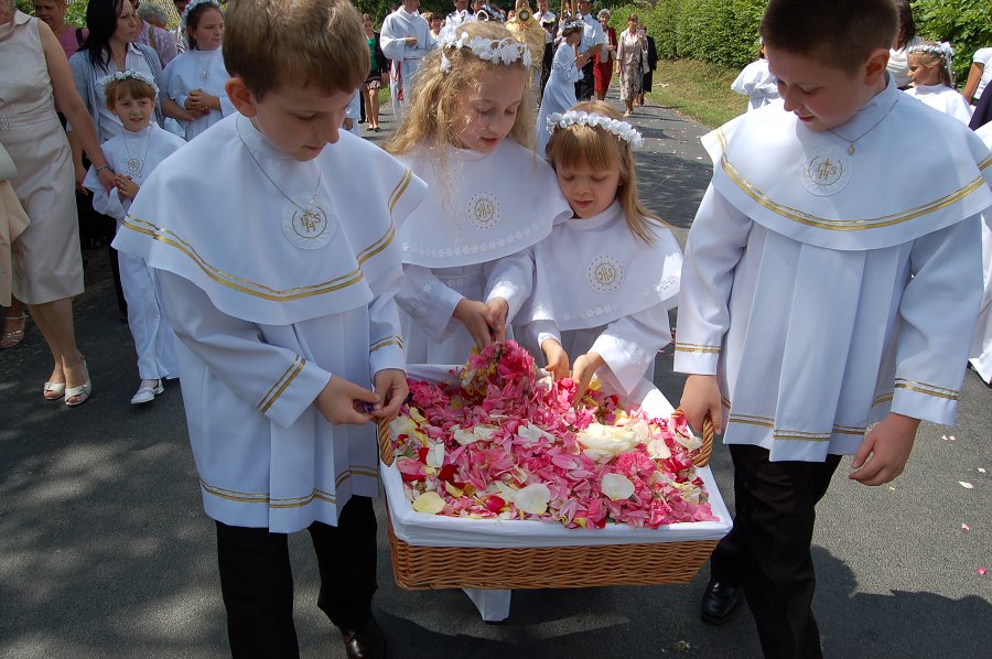Boże Ciało 2011-06-23