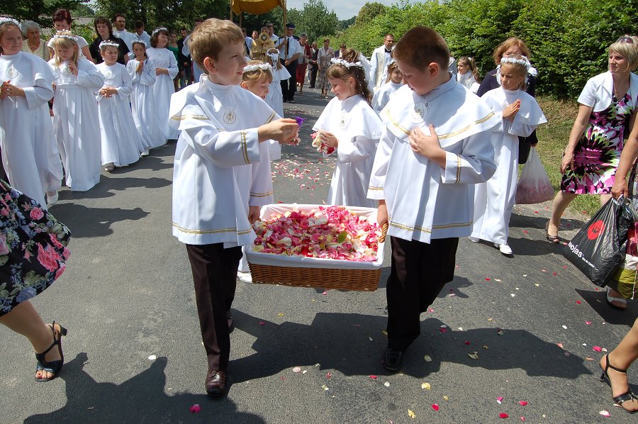 Boże Ciało 2011-06-23