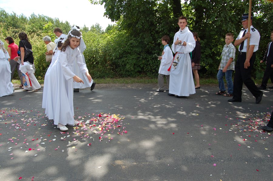 Boże Ciało 2011-06-23