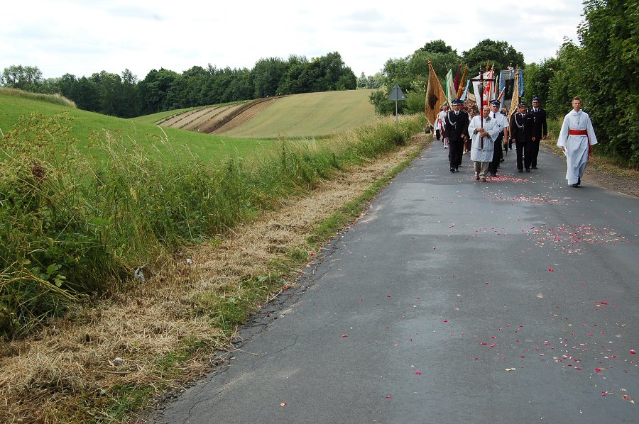 Boże Ciało 2011-06-23