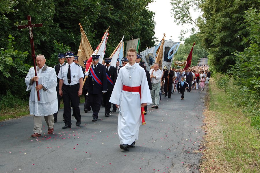 Boże Ciało 2011-06-23