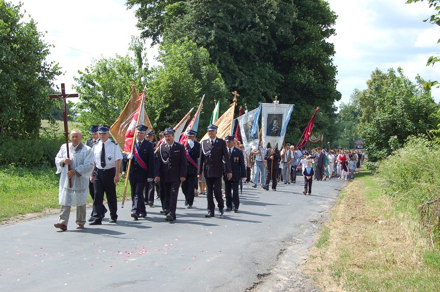 Boże Ciało 2011-06-23