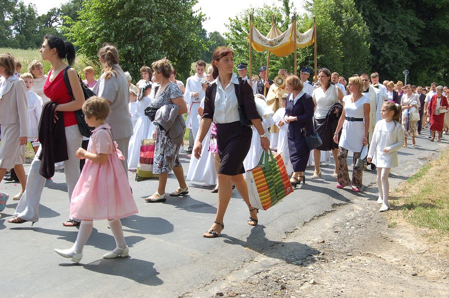 Boże Ciało 2011-06-23