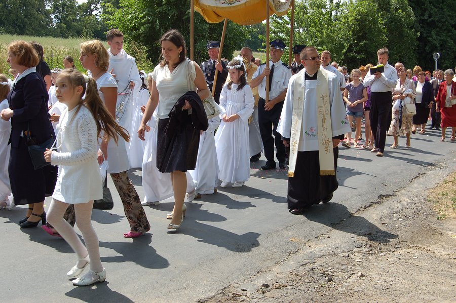 Boże Ciało 2011-06-23