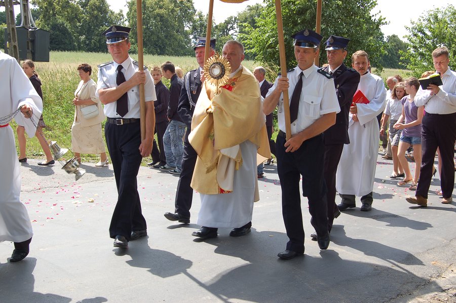 Boże Ciało 2011-06-23