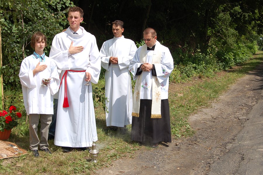 Boże Ciało 2011-06-23