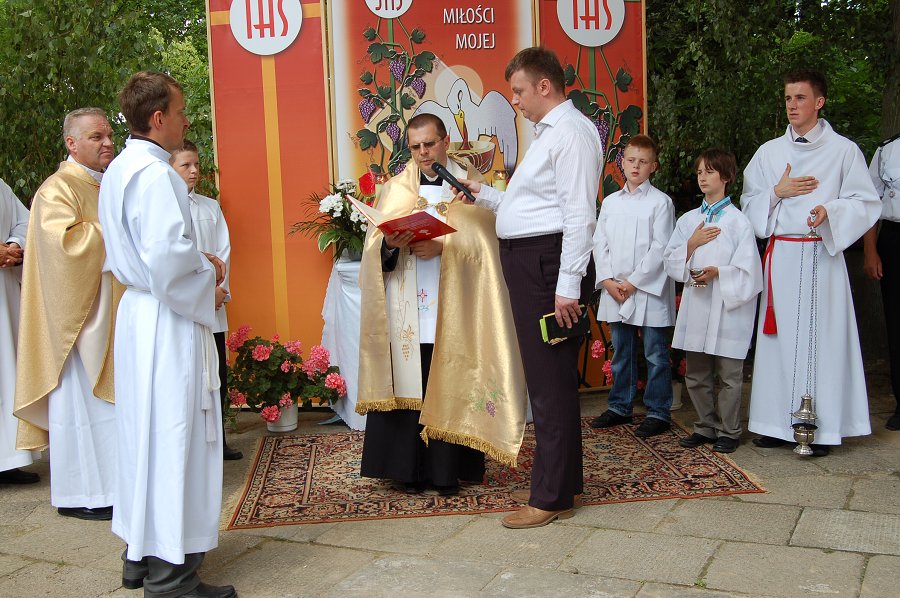 Boże Ciało 2011-06-23