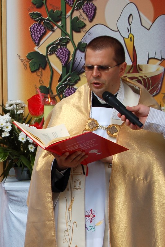 Boże Ciało 2011-06-23