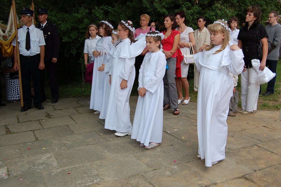 Boże Ciało 2011-06-23