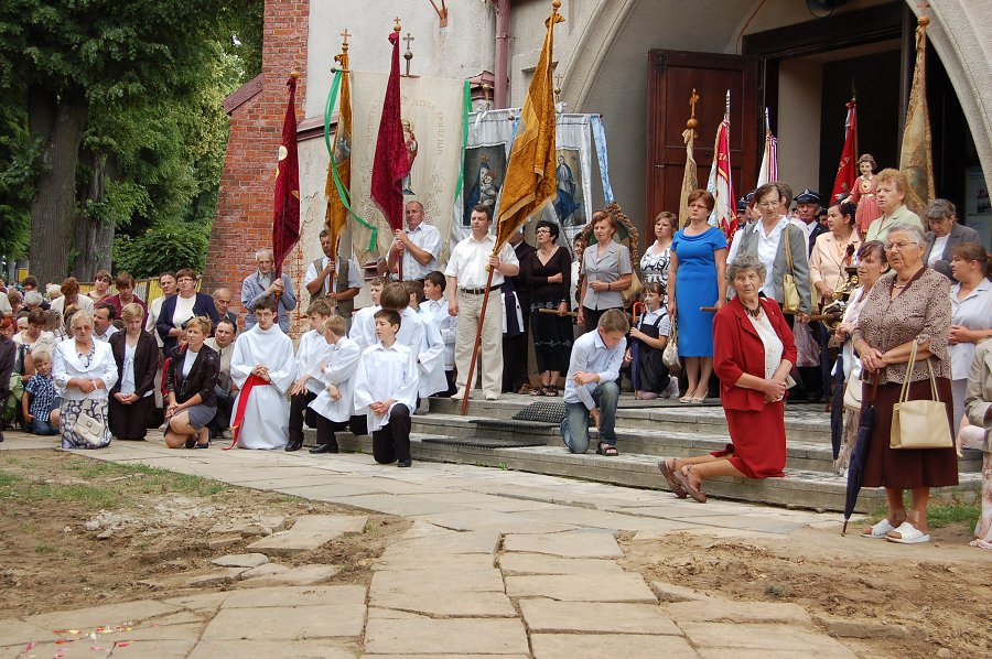 Boże Ciało 2011-06-23