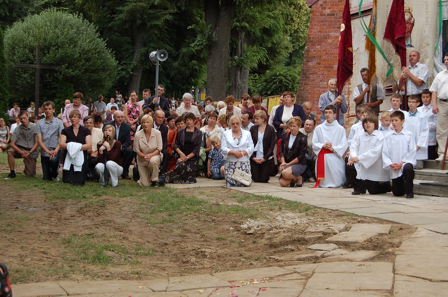 Boże Ciało 2011-06-23