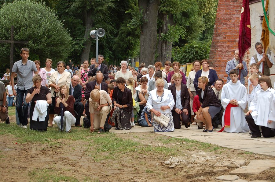 Boże Ciało 2011-06-23