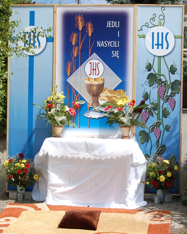 Boże Ciało 2011-06-23