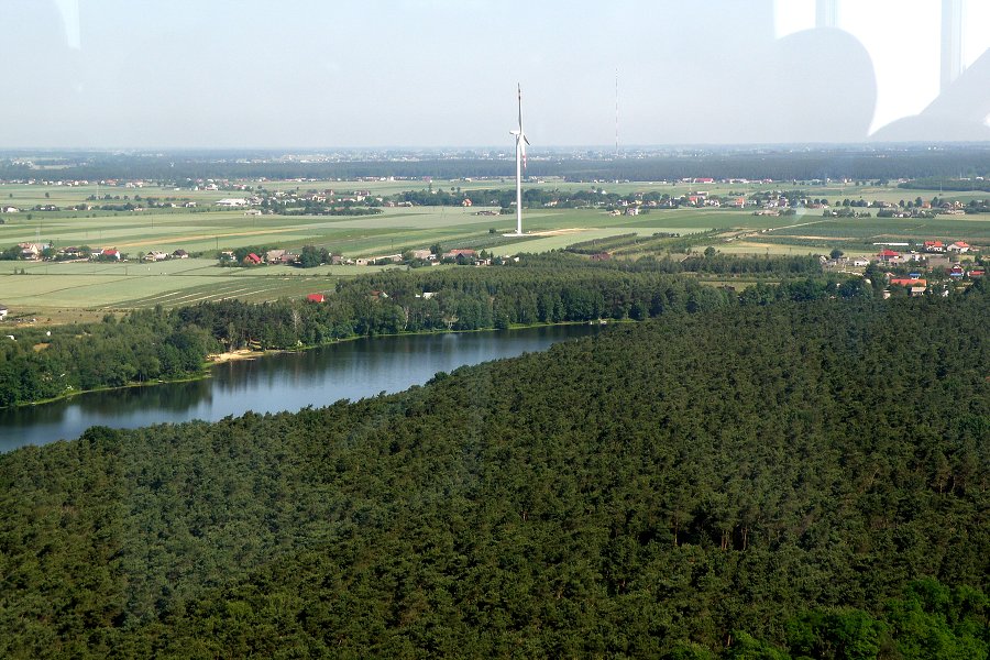 Pilgrzymka do Lichenia 2011-06-03 i 04