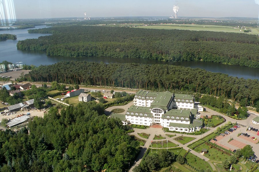 Pilgrzymka do Lichenia 2011-06-03 i 04