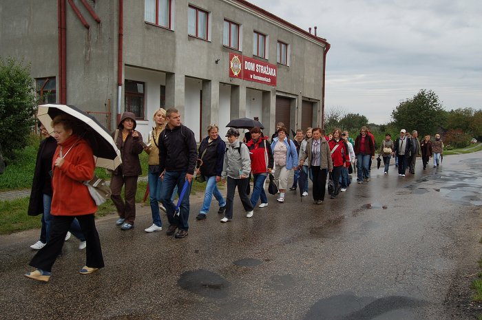 Pielgrzymka do Wąwolnicy, 2010-09-05