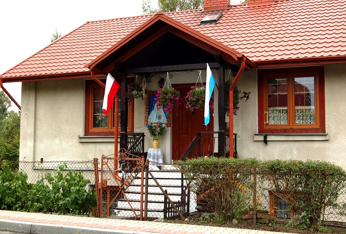 Pielgrzymka do Wąwolnicy, 2010-09-05