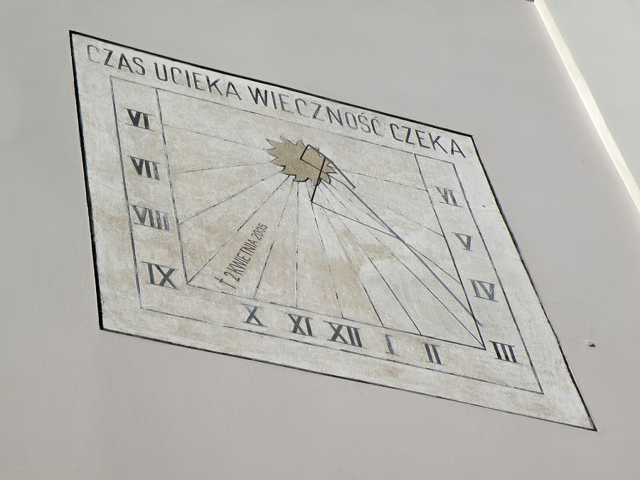 Pielgrzymka-Łagiewniki, Kalwaria-2011-09-23,24