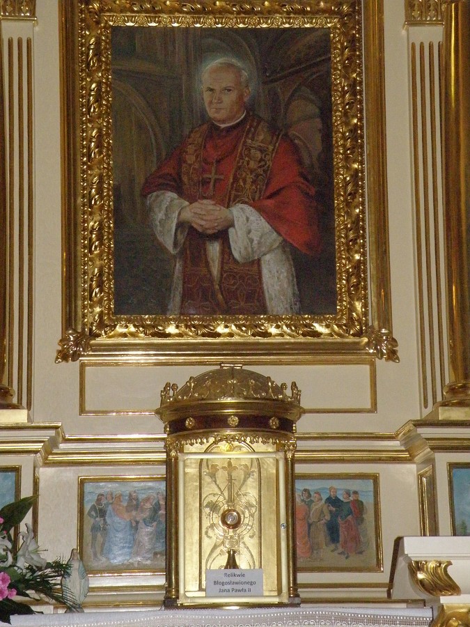 Pielgrzymka-Łagiewniki, Kalwaria-2011-09-23,24