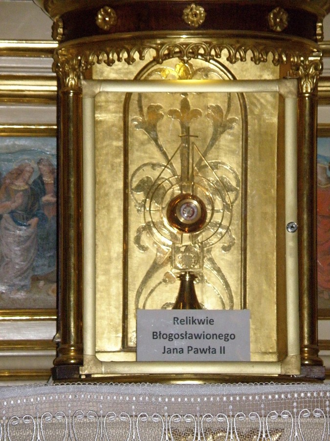 Pielgrzymka-Łagiewniki, Kalwaria-2011-09-23,24
