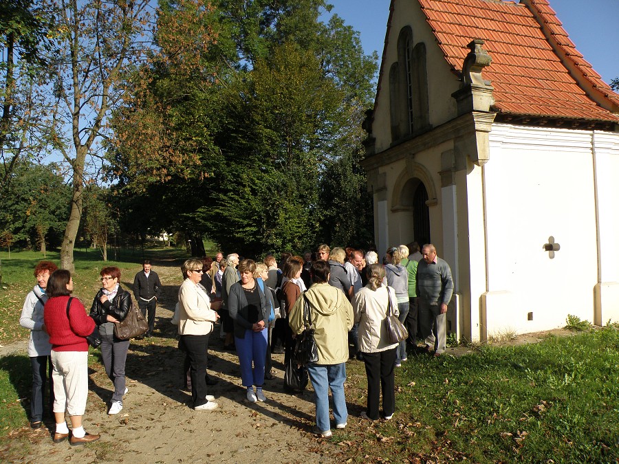 Pielgrzymka-Łagiewniki, Kalwaria-2011-09-23,24