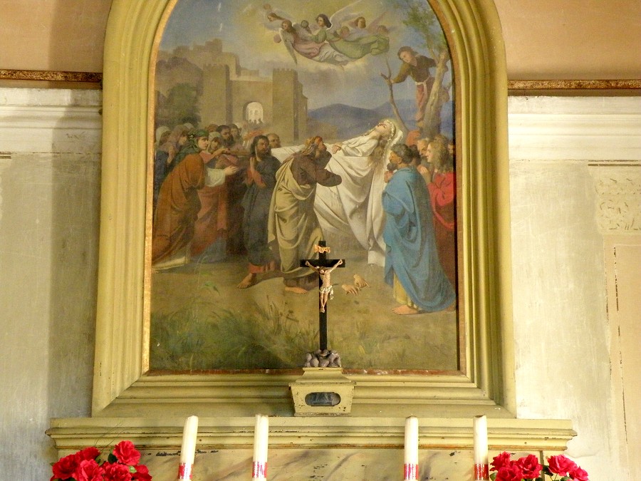 Pielgrzymka-Łagiewniki, Kalwaria-2011-09-23,24