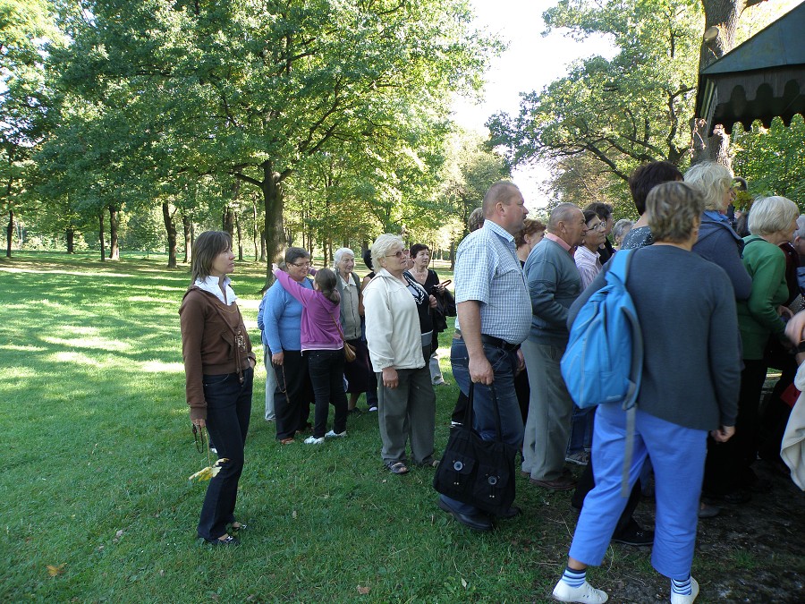 Pielgrzymka-Łagiewniki, Kalwaria-2011-09-23,24