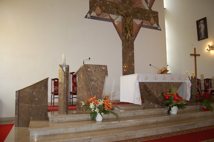 Odpust w Stoku 2011-06-19