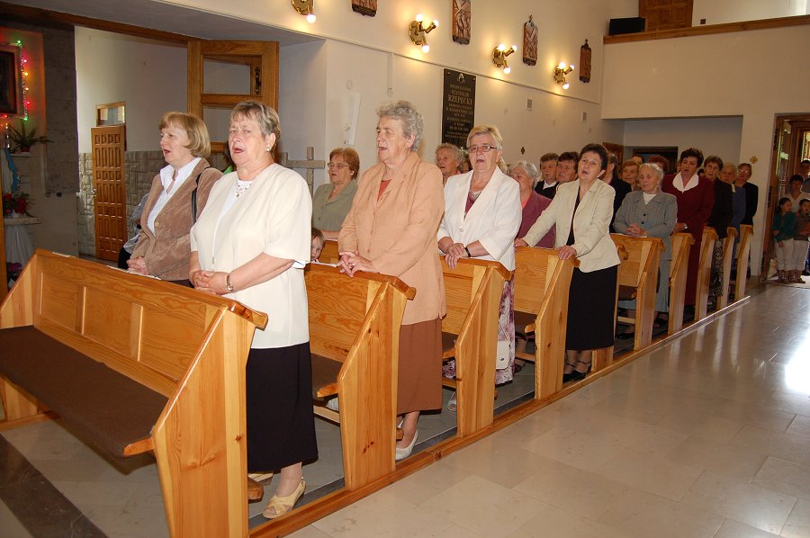 Odpust w Stoku 2011-06-19