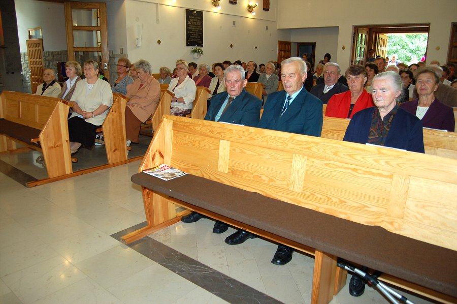 Odpust w Stoku 2011-06-19