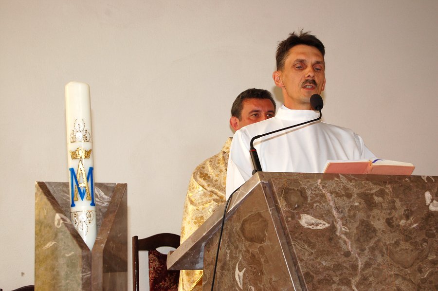 Odpust w Stoku 2011-06-19