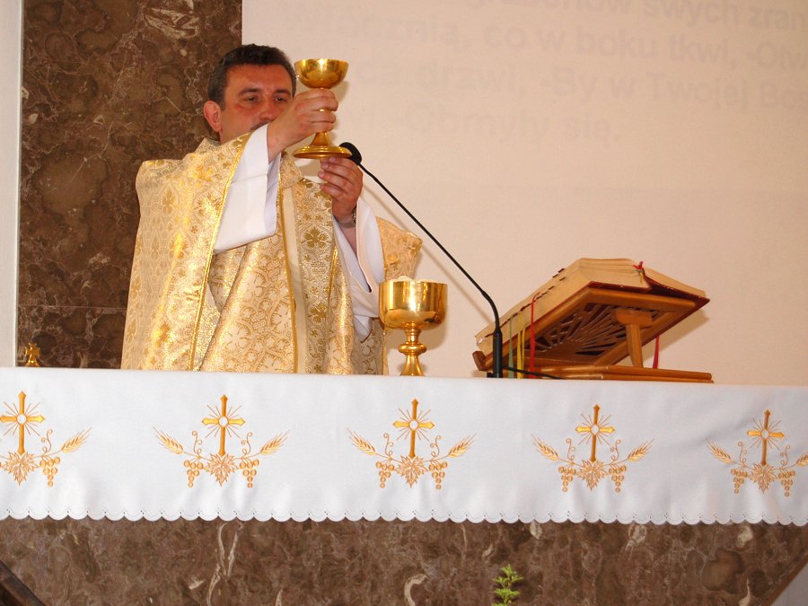 Odpust w Stoku 2011-06-19