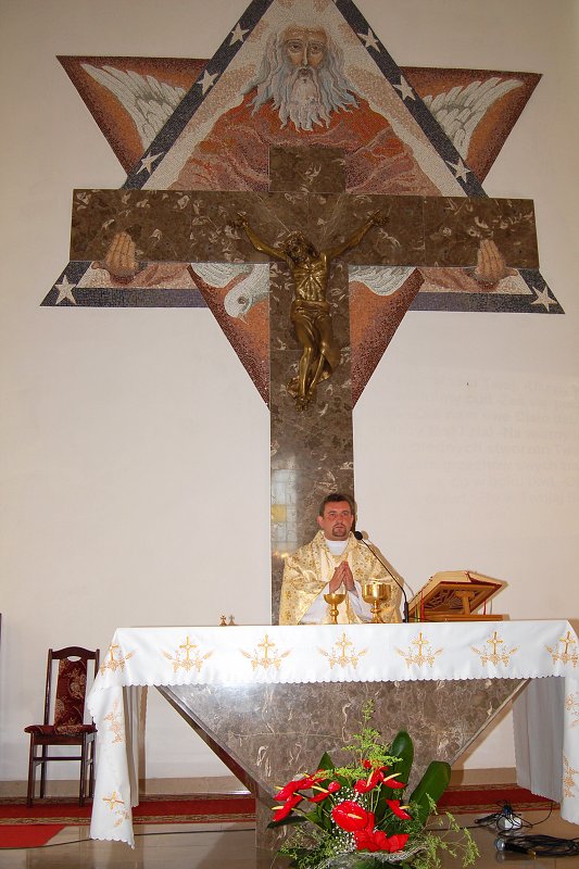 Odpust w Stoku 2011-06-19