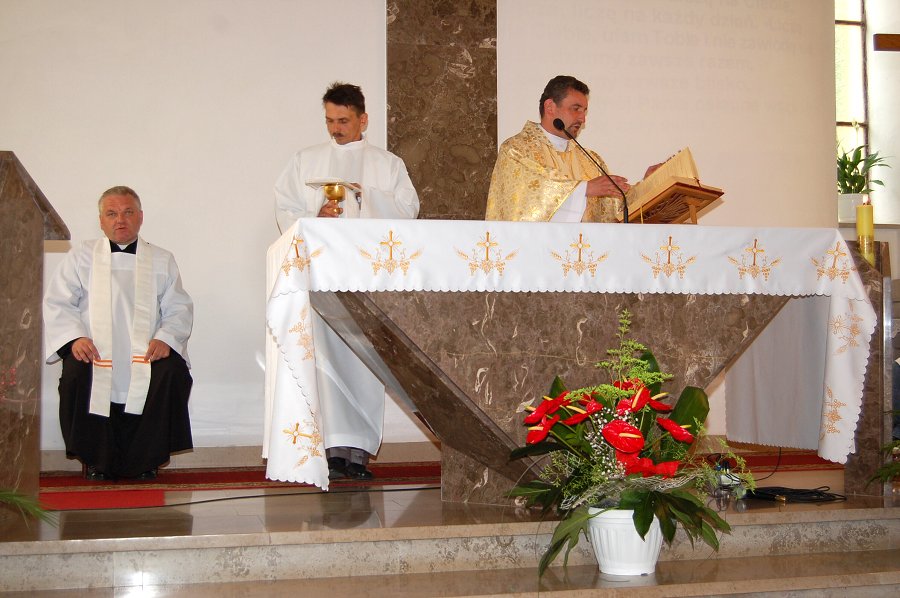 Odpust w Stoku 2011-06-19