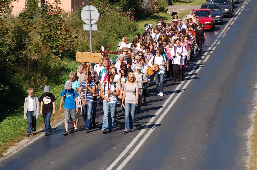Pielgrzymka do Wąwolnicy-2011-09-04