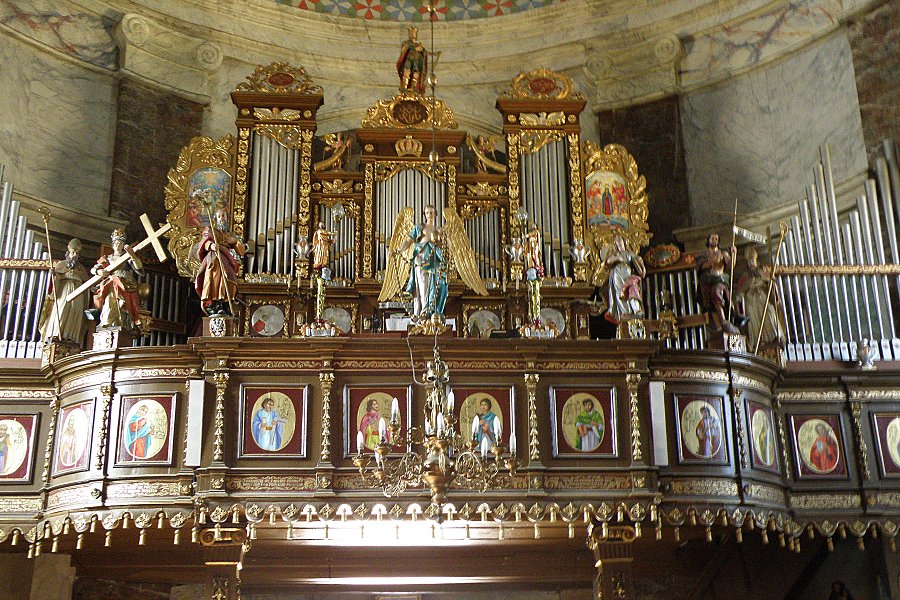 Pielgrzymka - Gietrzwałd, Święta Lipka, - 27,28-04-2012