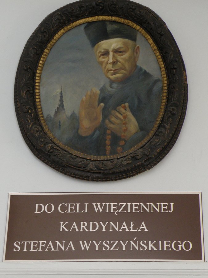 Pielgrzymka - Gietrzwałd, Święta Lipka, - 27,28-04-2012