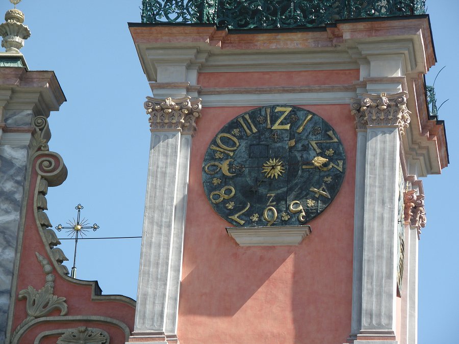 Pielgrzymka - Gietrzwałd, Święta Lipka, - 27,28-04-2012