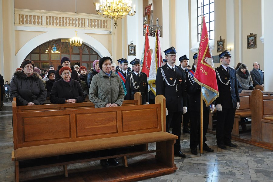 Odpust Św. Klemensa 2012-11-25