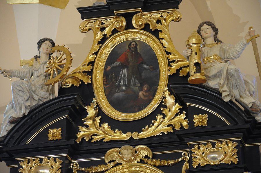 Odpust Św. Klemensa 2012-11-25