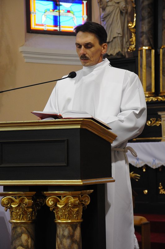 Odpust Św. Klemensa 2012-11-25